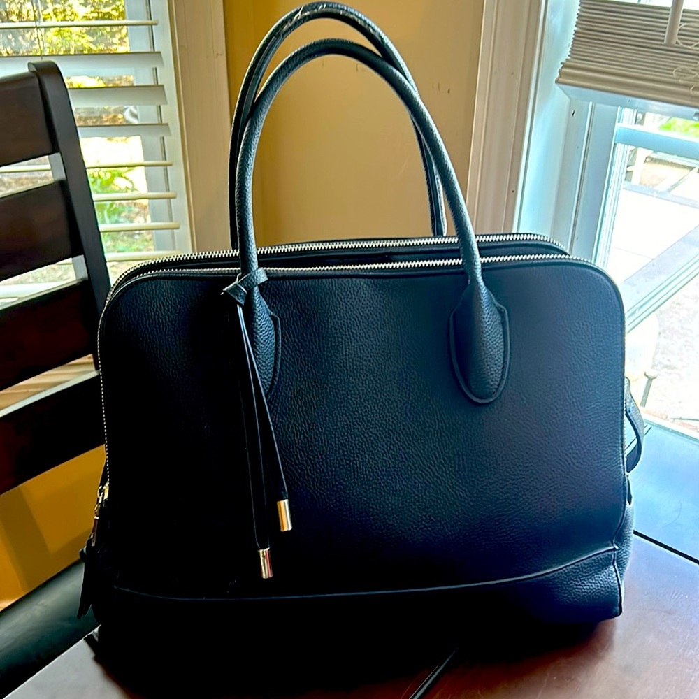 Urban Expressions Satchel
